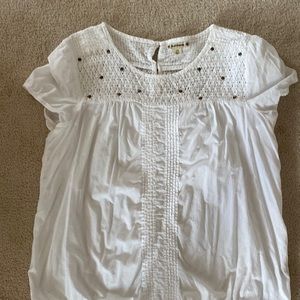 Ruff hewn women’s top size 2x